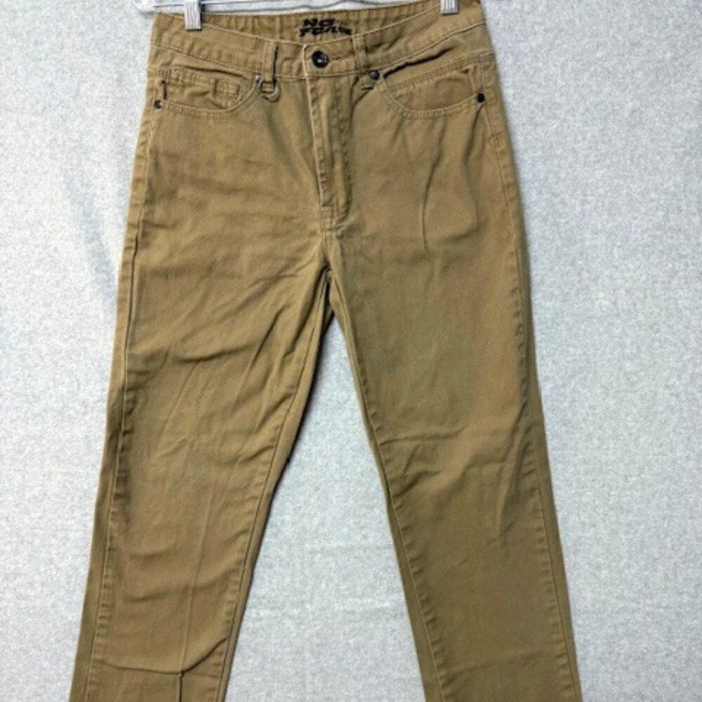 No Fear Men's Jeans | Brown Size 43